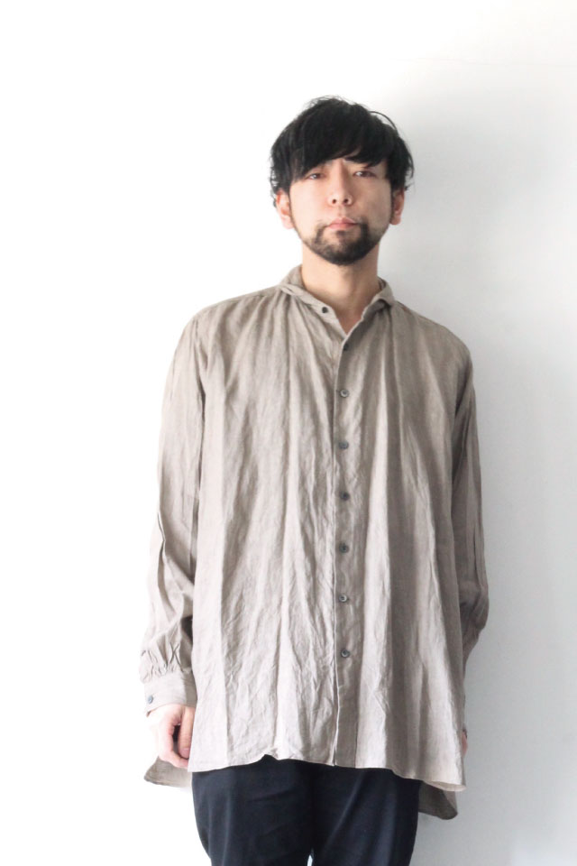 注目のブランド シャツ メンズ Takayuki Suzuki シャツ Www Indiashopps Com