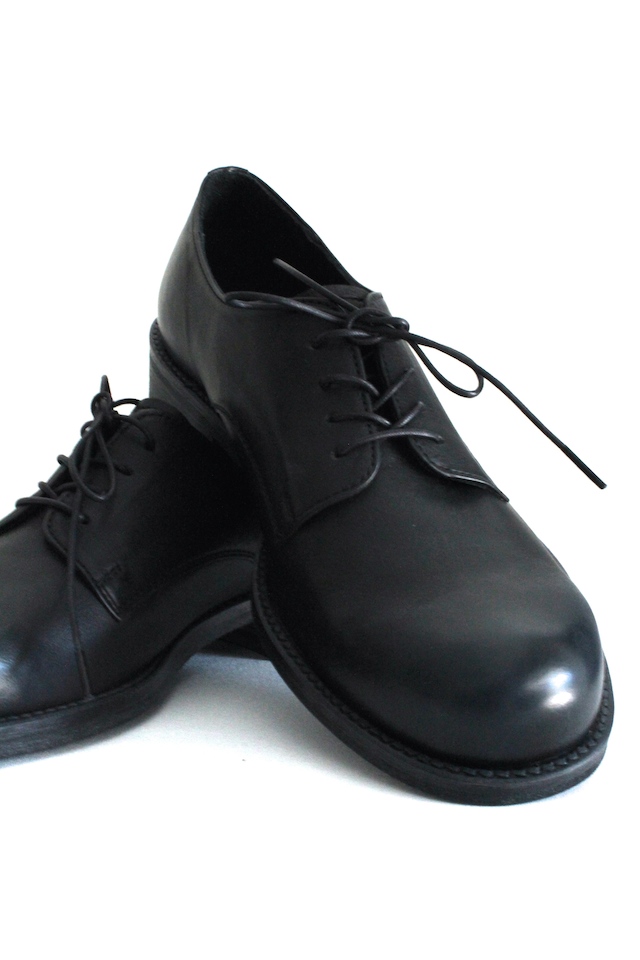 PADRONE / ダービープレーントゥシューズ (DERBY PLAIN TOE SHOES)の 