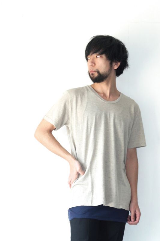 suzuki takayuki(スズキタカユキ) / T-SHIRT（Tシャツ）の通販−公式取り扱いセレクトショップ ALuvous/一万円