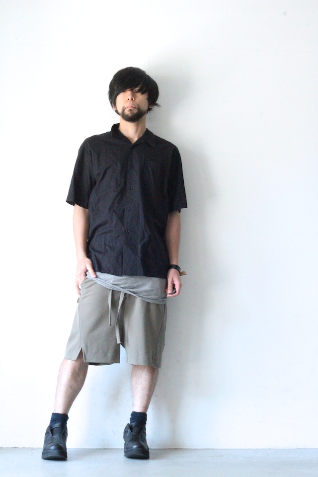 Undecoratedman アンデコレイテッドマン コットンリネンオープンカラーシャツ Cotton Linen Open Collar Shirts Umf171 の通販 公式取り扱いセレクトショップ Aluvous 一万円以上送料無料 大阪 中崎町 Undecoratedman アンデコレイテッドマン コットンリネンオープンカラーシャツ Cotton Linen Open Collar Shirts Umf171 の通販 公式取り扱いセレクトショップ Aluvous 一万円以上送料無料 大阪 中崎町