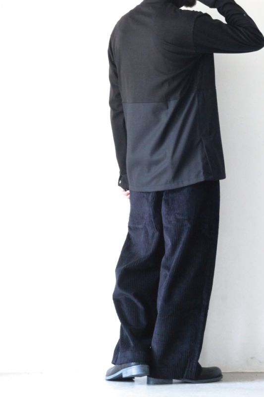 STUDIO NICHOLSON / コーデュロイパンツ