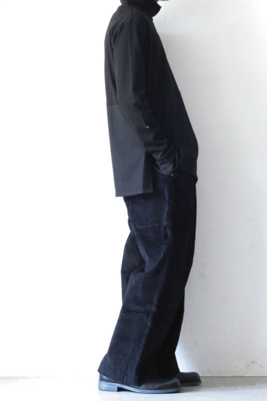 STUDIO NICHOLSON(スタジオニコルソン) / SN-132B(WIDE WALE CORDUROY