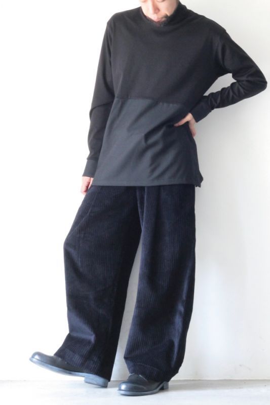 STUDIO NICHOLSON / コーデュロイパンツ