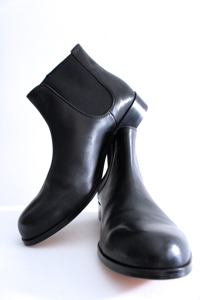 PADRONE / ワンサイドゴアブーツ (ONESIDE GORE BOOTS / BRUNO)の通販−公式取り扱いセレクトショップ