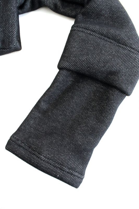 ARTEFACT レイヤードウェットハカマパンツ 2(M) 美品 売り出し純正品