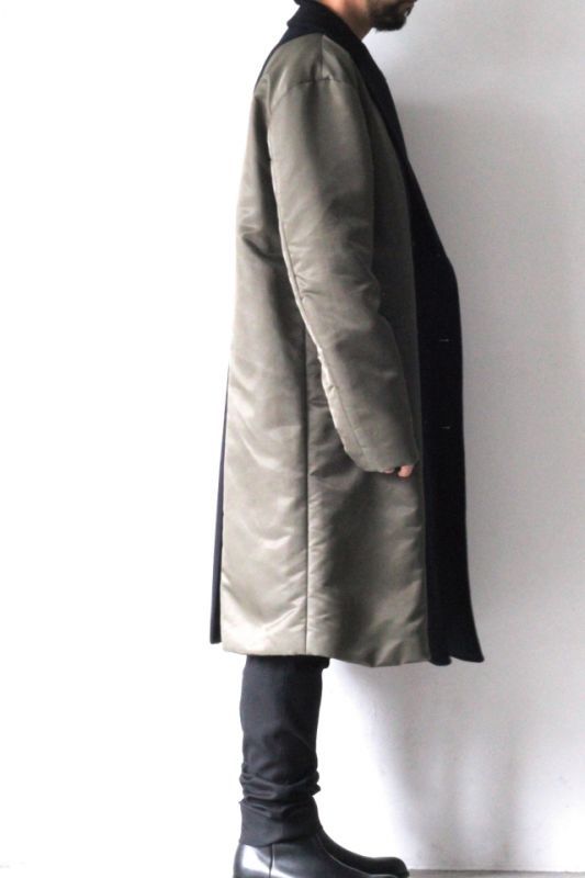 yoshio kubo(ヨシオクボ) / MA-1コート(MA-1 COAT[YKF17517])の通販 