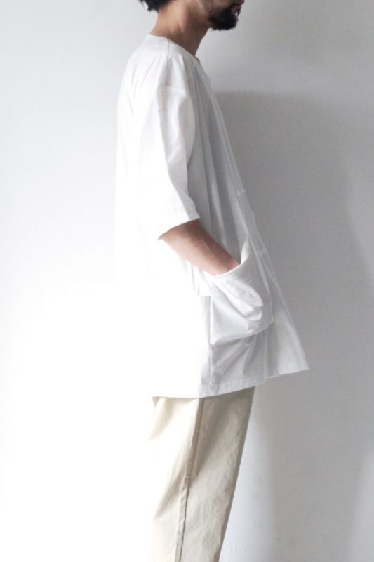 STOF(ストフ) / SF18SS-12（STILL LIFE パッチワークPO）の通販−公式 