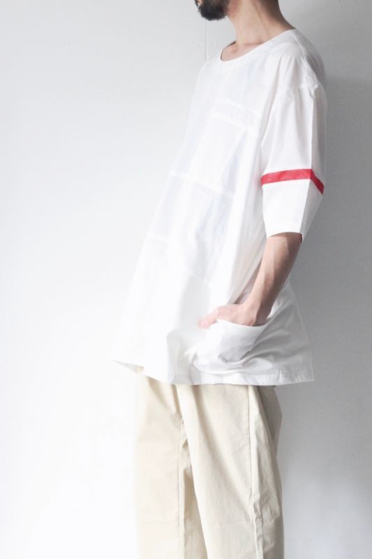 STOF(ストフ) / SF18SS-12（STILL LIFE パッチワークPO）の通販−公式 