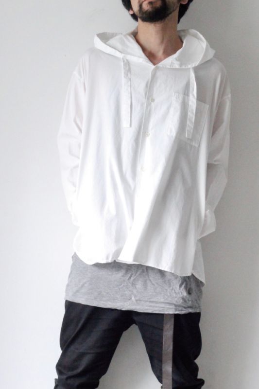 Undecoratedman アンデコレイテッドマン フードシャツ Vintage Cotton Hood Shirts Ums102 の通販 公式取り扱いセレクトショップ Aluvous 一万円以上送料無料 大阪 中崎町 Undecoratedman アンデコレイテッドマン フードシャツ Vintage Cotton Hood Shirts Ums102 の通販 公式取り扱いセレクトショップ Aluvous 一万円以上送料無料 大阪 中崎町