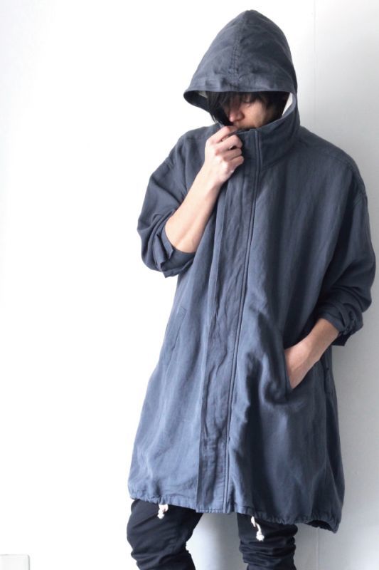 suzuki takayuki(スズキタカユキ) /アノラック(ANORAK/S182-11)の通販