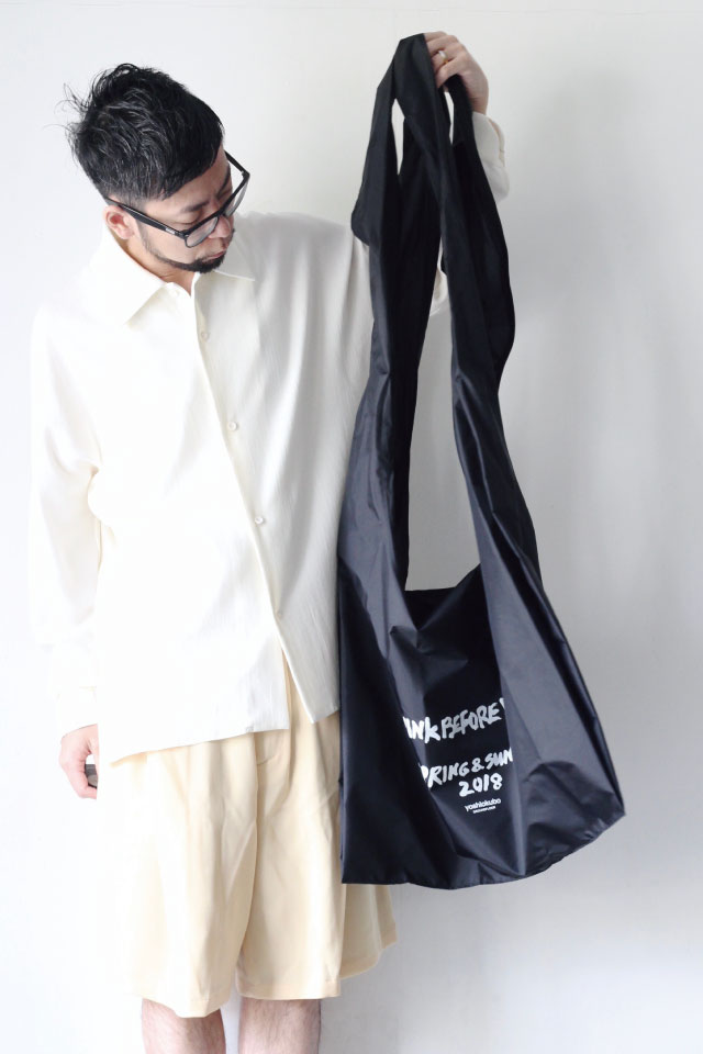 master-piece×yoshiokubo 19SS BAG