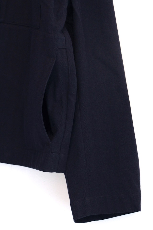 STUDIO NICHOLSON(スタジオニコルソン) / HERRINGBONE MENS MODERN 