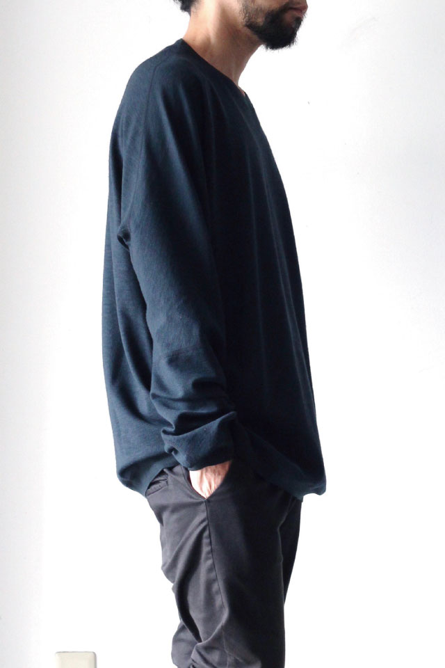 格安店 ETHOSENS 2016AW プルオーバー tdh-latinoamerica.de
