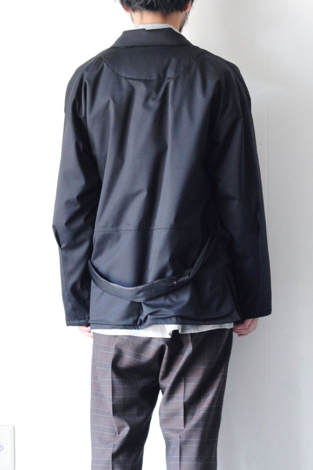 直販値下 Yoshio Kubo jacket karate テーラードジャケット