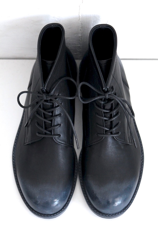 PADRONE / レースアップブーツ (LACE UP BOOTS / ROMANO)の通販−公式