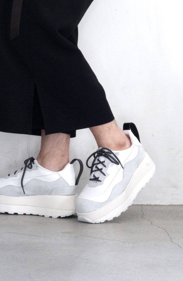 Licht Bestreben リヒト ベシュトレーベン プラットフォームシューズ Platform Shoes Lb19ss Shoes01 の通販 公式取り扱いセレクトショップ Aluvous 一万円以上送料無料 大阪 中崎町 Licht Bestreben リヒト ベシュトレーベン プラットフォームシューズ Platform Shoes Lb19ss Shoes01 の通販 公式取り扱いセレクトショップ Aluvous 一万円以上送料無料 大阪 中崎町
