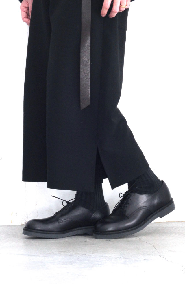 PADRONE / プレーンシューズ(DERBY PLAIN TOE SHOES / DANTE)の通販