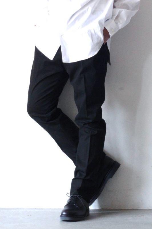 soe(ソーイ) / スケートスラックス<SKATE SLACKS/1191-81-004>の通販 