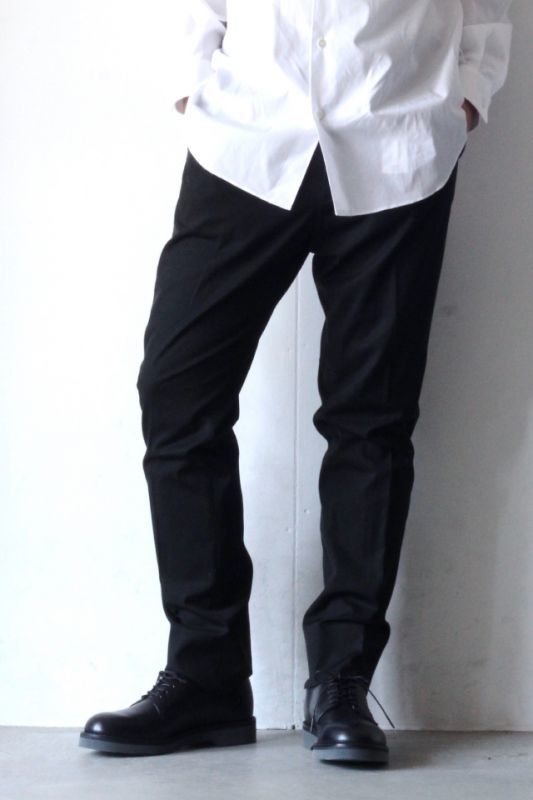 soe(ソーイ) / スケートスラックス<SKATE SLACKS/1191-81-004>の通販 
