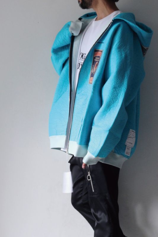 Tender Person テンダーパーソン ジップアップフーディ Printed Fabric Zip Up Hoodie Cb To 2214 の通販 公式取り扱いセレクトショップ Aluvous 一万円以上送料無料 大阪 中崎町 Tender Person テンダーパーソン ジップアップフーディ Printed Fabric Zip Up Hoodie Cb To 2214 の通販 公式取り扱いセレクトショップ Aluvous 一万円以上送料無料 大阪 中崎町