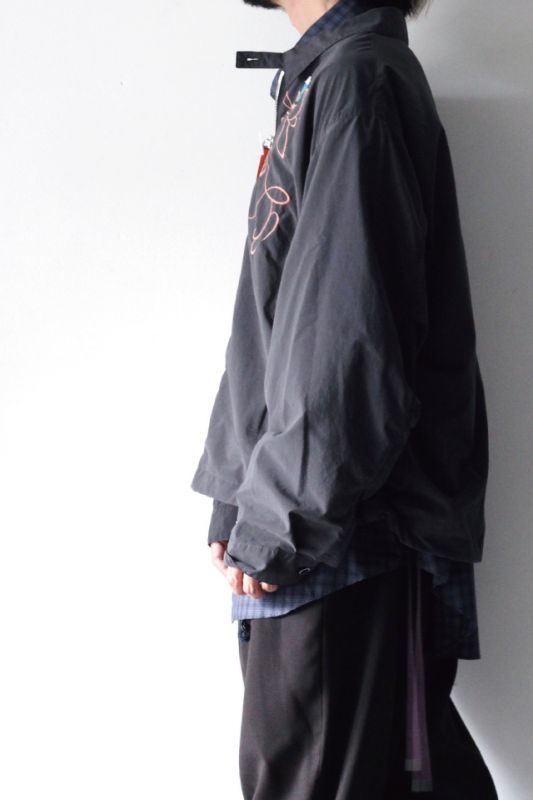 SOE ソーイ スイングトップ ベージュsize1レア 正規品 www.m