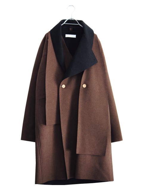 Ethosens エトセンス Cut Off Muflar Collar Coat E219 503 カットオフマフラーコート の通販 公式取り扱いセレクトショップ Aluvous 一万円以上送料無料 大阪 中崎町 Ethosens エトセンス Cut Off Muflar Collar Coat E219 503 カットオフマフラーコート の通販 公式取り扱いセレクトショップ Aluvous 一万円以上送料無料 大阪 中崎町