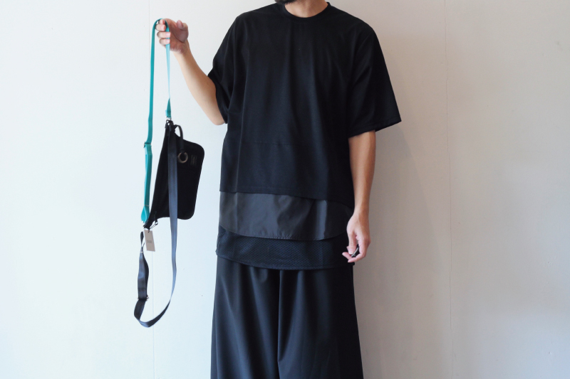 SISE(シセ) / ボディバッグ:PORTER BUM POUCH[20SS-AC-05]の通販−公式 
