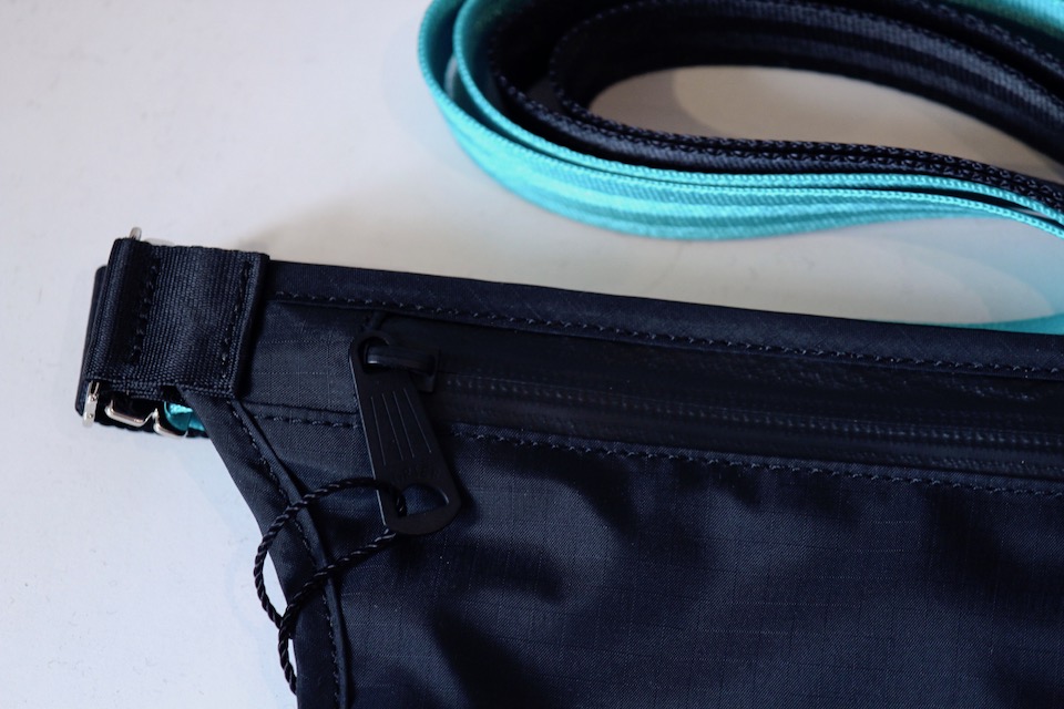 PORTER×SISE 20SS バムポーチ ショルダーバッグ PORTER×SISE 20SS バムポーチ ショルダーバッグ