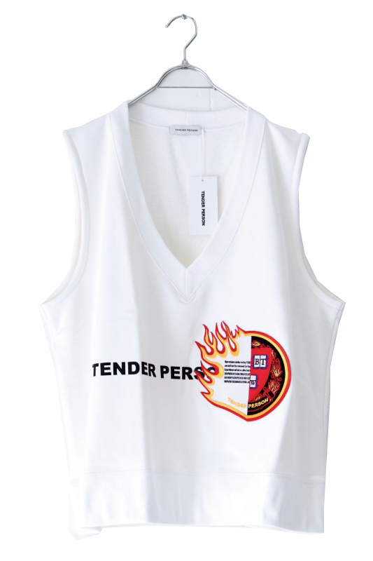 UVERworld TAKUYA∞ 着用 TENDER PERSON ベスト www.cafe-luitpold.de