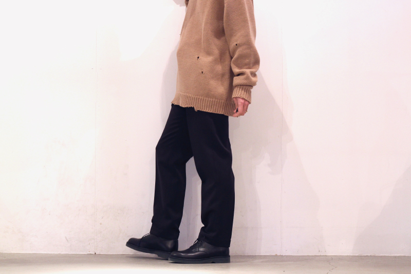 soe(ソーイ) / スクールパンツ<SCHOOL SLACKS/ 1201-60-012>の通販 ...