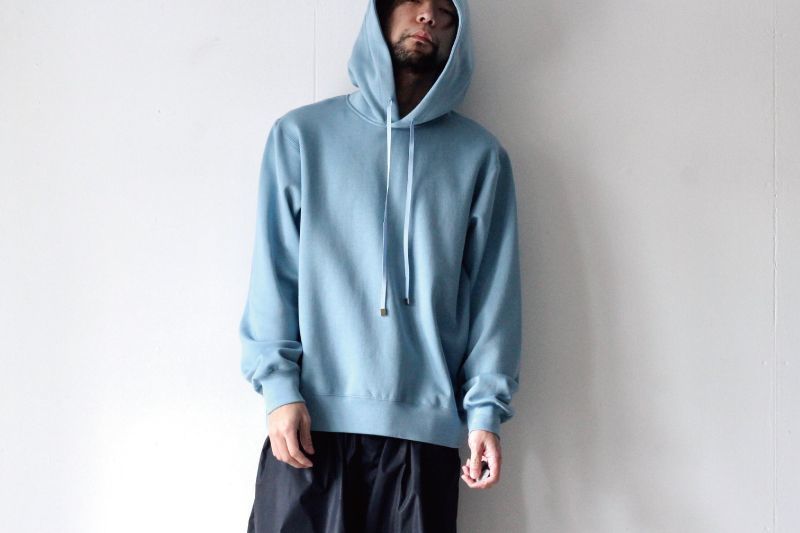 SISE(シセ) / プルオーバーパーカー（IDA）:PULLOVER HOODIE（IDA ...