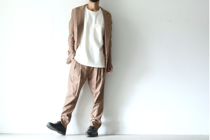 50%OFF 【値下げ】licht ジャケット【タグ付き】 20AW bestreben - ブルゾン