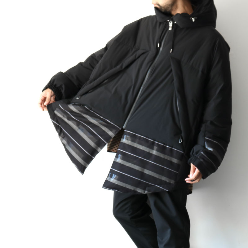 50%OFF 【値下げ】licht ジャケット【タグ付き】 20AW bestreben - ブルゾン