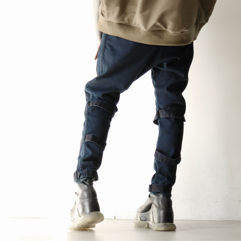 Storama ストラマ ベルトスキニーパンツ Belt Skinny Pants Strm 06 の通販 公式取り扱いセレクトショップ Aluvous 一万円以上送料無料 大阪 中崎町 Storama ストラマ ベルトスキニーパンツ Belt Skinny Pants Strm 06 の通販 公式取り扱いセレクトショップ Aluvous 一万円以上送料無料 大阪 中崎町