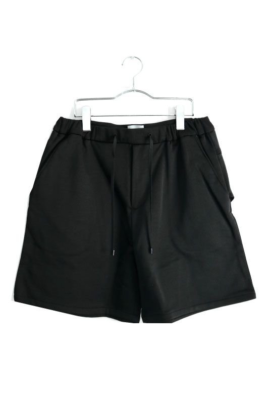 SISE(シセ) / スウェットショートパンツ:SWEAT SHORT PANTS[21SS-IS-PT