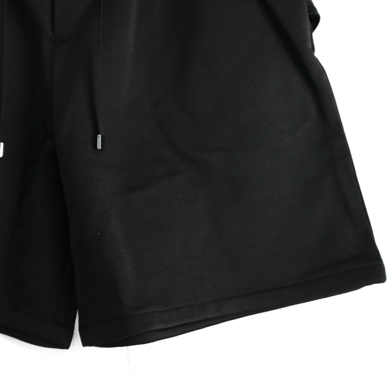 SISE(シセ) / スウェットショートパンツ:SWEAT SHORT PANTS[21SS-IS-PT