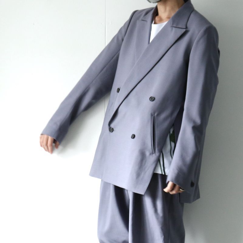 Licht Bestreben ブレザーコート ジャケット コート テーラード 豪奢な