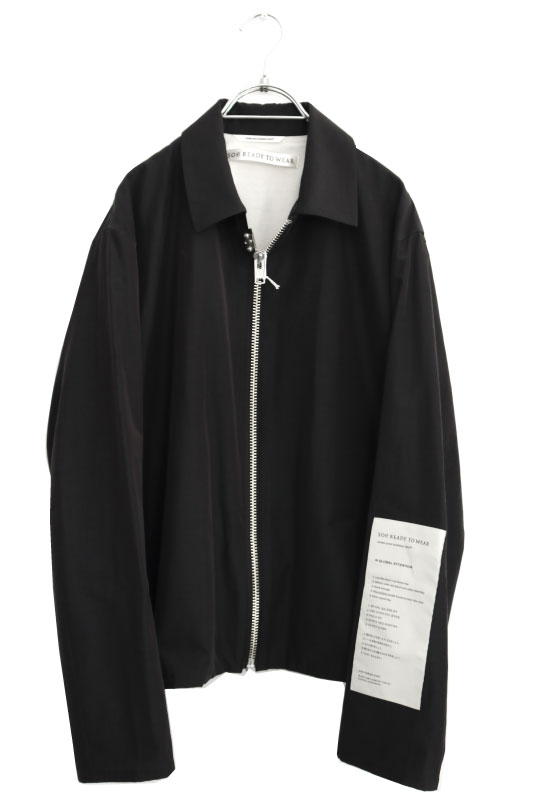 soe no wards blouson ブルゾン-