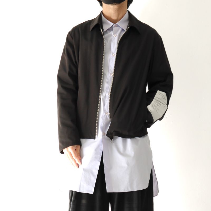 soe / トラックジャケット