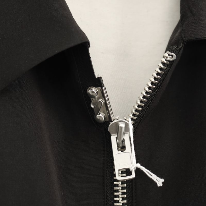 soe(ソーイ) / トラックジャケット<NO WARDS BLOUSON / 1211-41-001>の