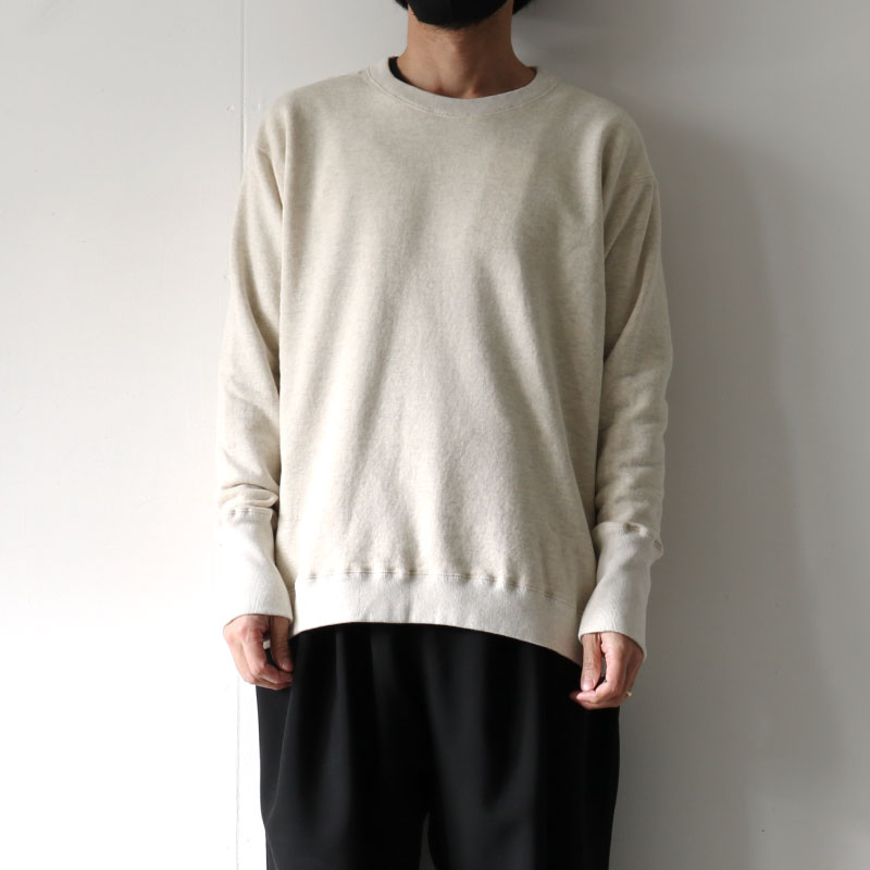 スズキタカユキ　sweat pants/sarrouel