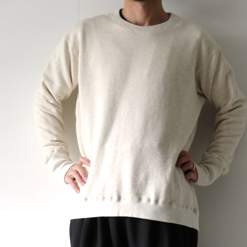 スズキタカユキ　sweat pants/sarrouel