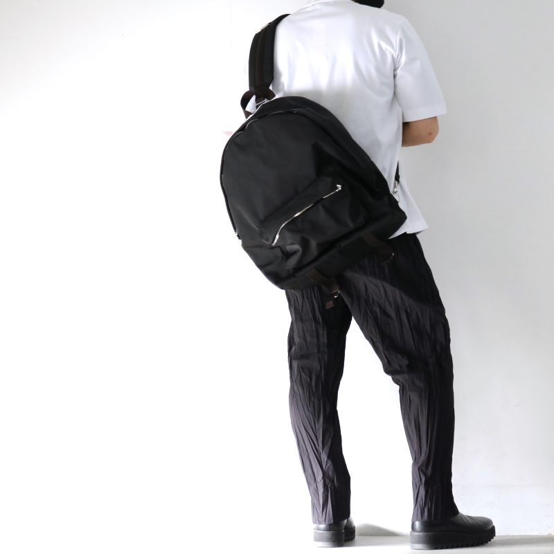 ソーイ　ワンショルダー　リュック　soe 　SOLOTEX BACKPACK