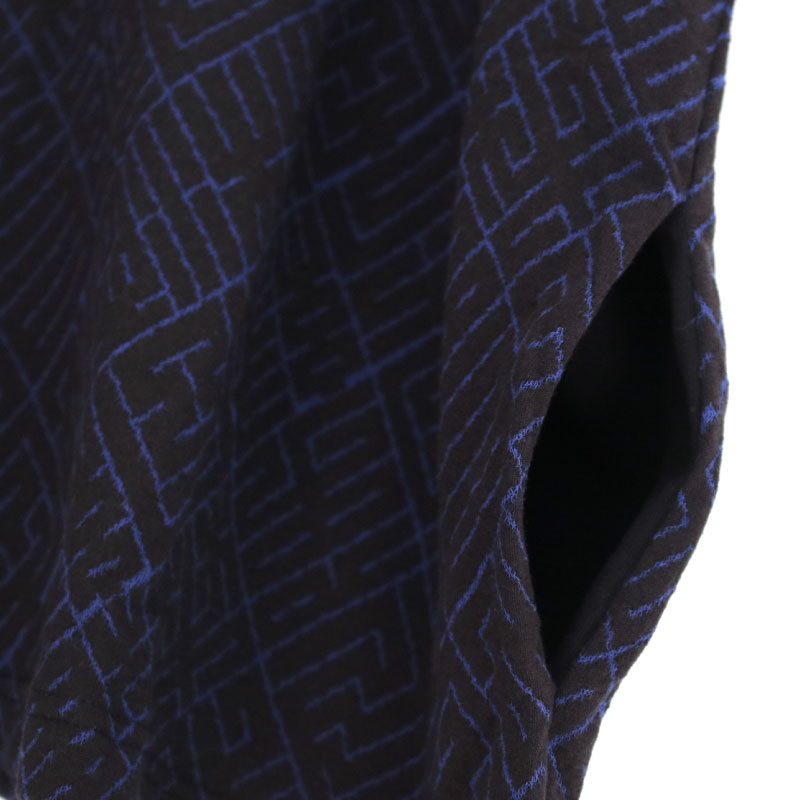 STOF(ストフ) / ジャカードTシャツ（FOURTH JQ T-SHIRTS / SF21SS-25 