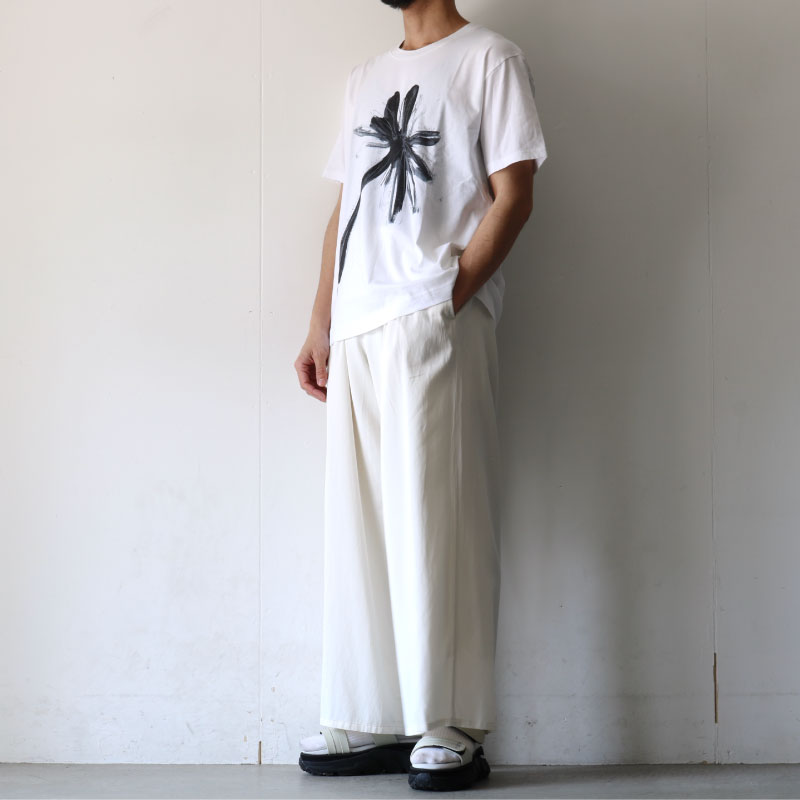 suzuki takayuki / プリントTシャツ