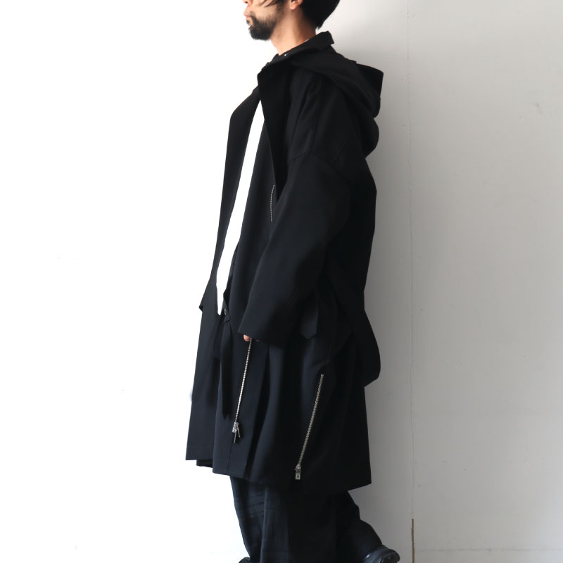 SISE / バルーンコート