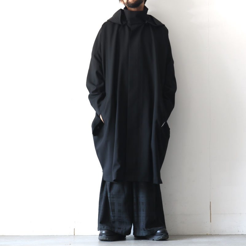 SISE / バルーンコート