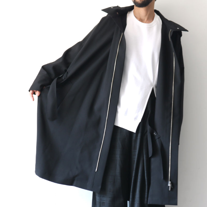 SISE / バルーンコート