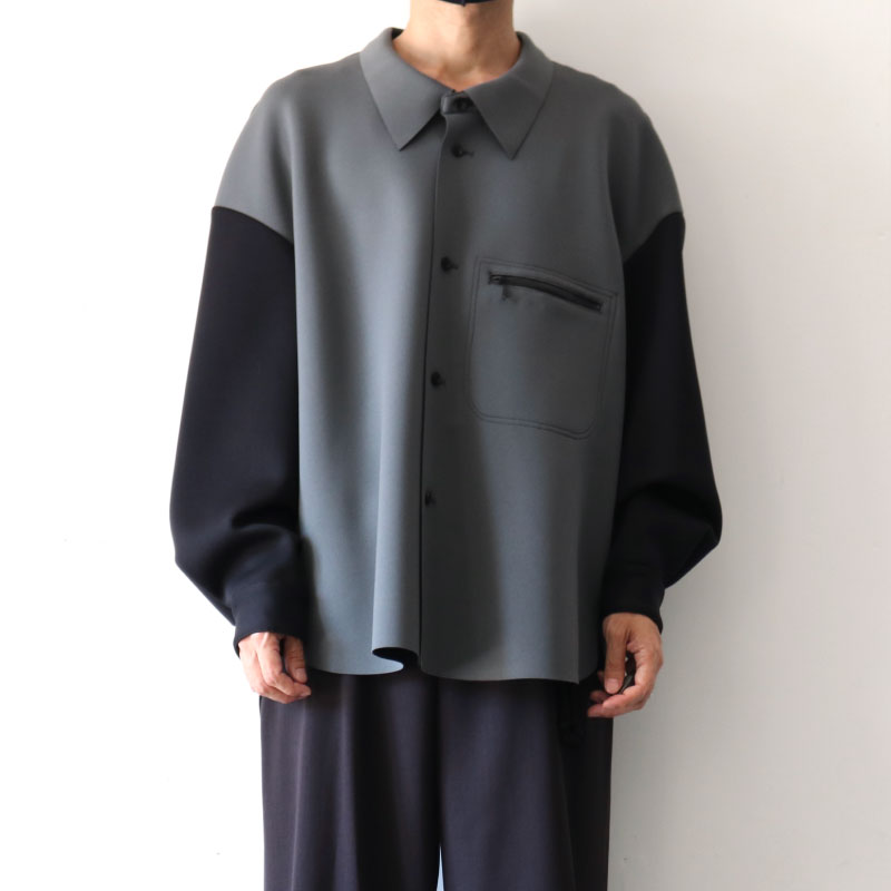 ETHOSENS(エトセンス) / WETSUITS SHIRT / 7E221-31（ウェットスーツ ...