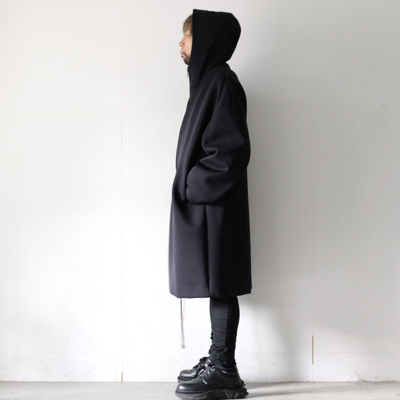 ETHOSENS / ウェットスーツコート [WETSUITS COAT